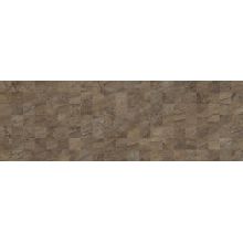 Плитка 60054 Royal коричневая мозаика 20х60