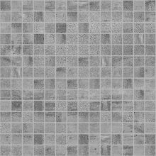 Мозаика Concrete тёмно-серый 30х30