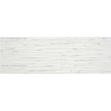 PURITY RY WHITE MT RECT. 40x120