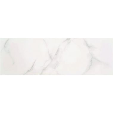 PURITY WHITE MT RECT. 40x120