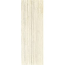 Stripes White rett I35x100 35x100