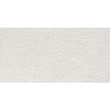                                              3D Wall Carve Sign White 40x80 A57W 40х80 Глазурованная керамическая плитка Atlas Concorde                                    