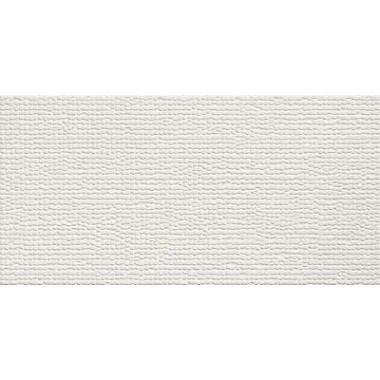                                             3D Wall Carve Squares White 40x80 A57Z 40х80 Глазурованная керамическая плитка Atlas Concorde                                    