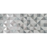 fQDF Milano Mood Texture Triangoli 50x120 RT