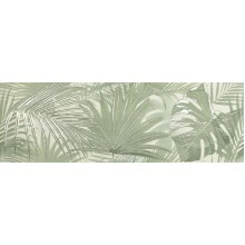 fRGJ Deco&More Tropical Green 25x75
