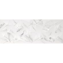 Плитка Calacatta Kite Brillo SlimRect White 24.2x64.2