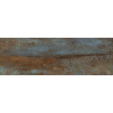 Настенная Oxide TWU12OXD40R 25х75 Alma Ceramica песочный