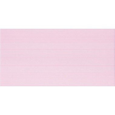 Плитка настенная Blik Lila WT9LNS02 24.9х50 Altacera розовый