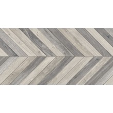 Декор AOQA NAOF Alder Decor Gray Matt Goldis Tile 59.7х119.8 керамогранит матовый УТ000030481