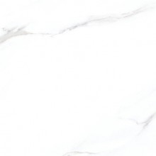 Керамогранит A0KB AAP B Calkattah White Plus Rectified Goldis Tile 59.4х59.4 матовый напольный УТ000030103