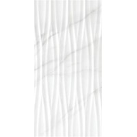 Керамогранит Bahama White Rustic 30x60 Sina Tile полированный настенный УТ000032838