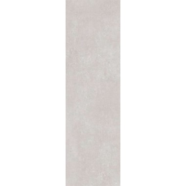 Настенная плитка 3155 Evan Light Grey 30x100 Sina Tile матовая керамическая УТ000030194