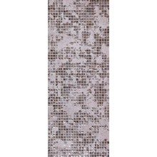 Настенная плитка 3191 Mobi Rustic Grey 43х107 Sina Tile матовая керамическая УТ000030202