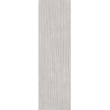 Настенная плитка 9821 Evan Light Grey Rustic 30x100 матовая, рельефная структурированная керамическая