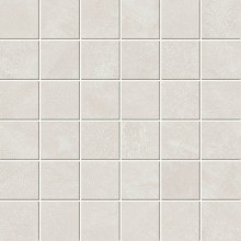Rinascente Resin White Mosaic 610110001199 керамогранит 