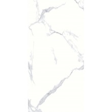          Керамогранит BHW-0021 Calacatta White Polished Sinking Ink 600x1200x8    