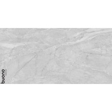 Керамогранит Buono Ceramica S4434C Stones Pietra Grey Carving 60x120 серый карвинг под камень