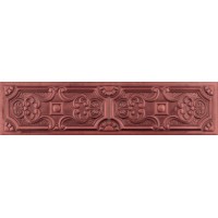 Керамическая плитка Aparici Uptown Cherry Toki 7.4x29.75см 4-108-14 Испания