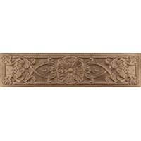 Керамическая плитка Aparici Uptown Copper Toki 7.4x29.75см 4-108-13 Испания