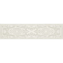 Керамическая плитка Aparici Uptown White Toki 7.4x29.75см 4-108-4 Испания
