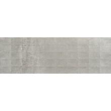 Керамическая плитка Etile Tribeca Rectangles Tribeca Gris Mat 33.3x100см 162-009-10 Испания