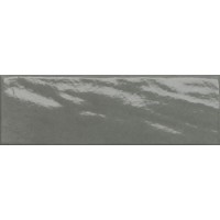 Керамическая плитка Fap Manhattan Smoke 10x30см fKLT Италия