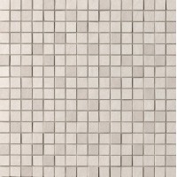 Керамическая плитка Fap Sheer White  Mosaico 30.5x30.5см fPGW Италия
