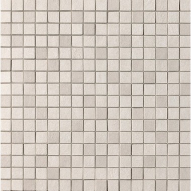 Керамическая плитка Fap Sheer White  Mosaico 30.5x30.5см fPGW Италия