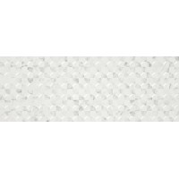 Керамическая плитка STN Ceramica Sabine Ci White Brillo 33.3x90см N30021 Испания
