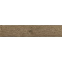 Керамогранит Neodom Wood collection Havana Brown 20x120см 172-1-3 Индия