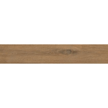 Керамогранит Neodom Wood collection Oxford Brown 20x120см 172-1-6 Индия