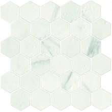 Керамогранит Serenissima Canalgrande Mosaico Hexagon Idr. 30x30см 18-006-12 Италия