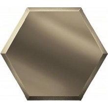 Зеркальная бронзовая плитка СОТА СОЗБ1 — керамическая плитка 173x200