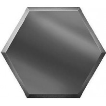 Зеркальная графитовая плитка СОТА СОЗГ1 — керамическая плитка 173x200