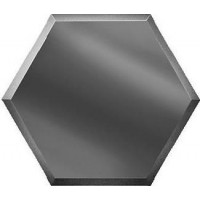 Зеркальная графитовая плитка СОТА СОЗГ2 — керамическая плитка 216x250
