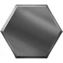 Зеркальная графитовая плитка СОТА СОЗГ3 — керамическая плитка 259x300