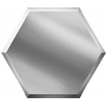 Зеркальная серебряная плитка СОТА СОЗС2 — керамическая плитка 216x250