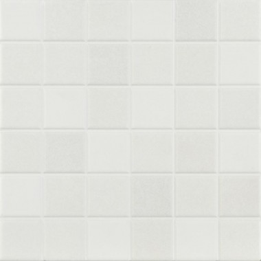 MINTONS OLD WHITE 20X20
