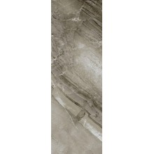 Настенная плитка 626 Eclipse Dark Grey 29,5х89,5 Eurotile Ceramica глянцевая керамическая
