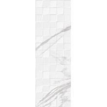 Настенная плитка 682 Insomnia рельеф мозаика 29,5х89,5 Eurotile Ceramica глянцевая керамическая