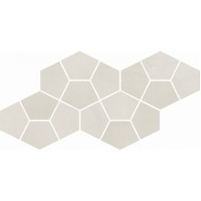Континуум Полар Мозаика Призм 41,3x20,5 620110000181
