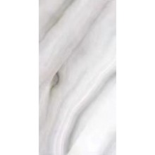 Керамогранит Agate Jade White 60x120 Zodiac Ceramica глянцевый универсальный MNML12TD960