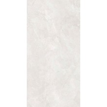 Керамогранит Ancona Bianco-MS 75x150 Zodiac Ceramica глянцевый, рельефный рустикальный универсальный Art##0007307