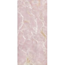 Керамогранит Rose Pink 120x260 Polished 6 мм Zodiac Ceramica полированный универсальный MN672CP261206