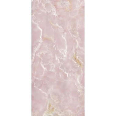 Керамогранит Rose Pink 120x260 Polished 6 мм Zodiac Ceramica полированный универсальный MN672CP261206