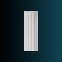 Ствол для колонны из полиуретана Перфект N3318LW