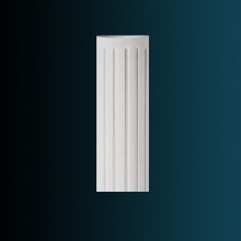Ствол для колонны из полиуретана Перфект N3318W