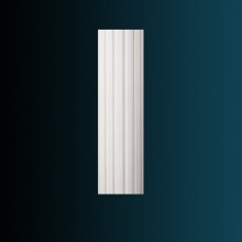 Ствол для колонны из полиуретана Перфект N3330LW