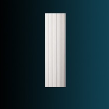 Ствол для колонны из полиуретана Перфект N3330W