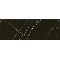 Керамическая плитка Eletto Ceramica Black&Gold Floor 42x42см 508113001 Россия